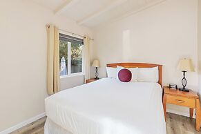 West Sonoma Inn & spa