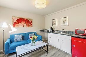 West Sonoma Inn & spa