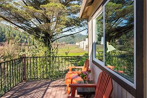 West Sonoma Inn & spa