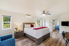 West Sonoma Inn & spa
