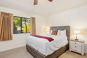 West Sonoma Inn & spa