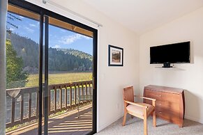 West Sonoma Inn & spa