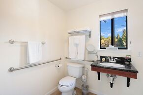 West Sonoma Inn & spa