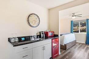 West Sonoma Inn & spa