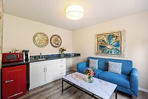 West Sonoma Inn & spa