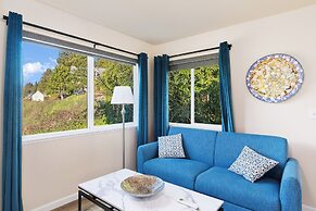 West Sonoma Inn & spa