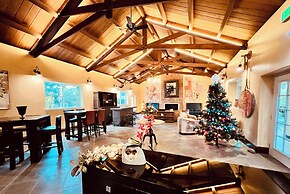 West Sonoma Inn & spa