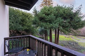 West Sonoma Inn & spa