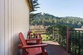 West Sonoma Inn & spa