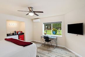 West Sonoma Inn & spa
