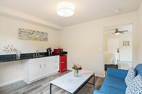 West Sonoma Inn & spa