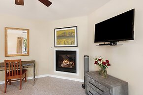 West Sonoma Inn & spa
