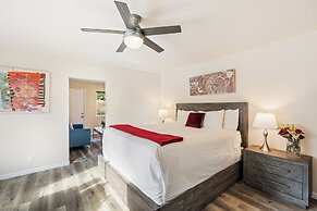West Sonoma Inn & spa