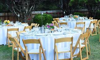 West Sonoma Inn & spa