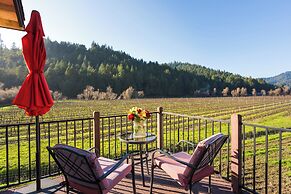 West Sonoma Inn & spa