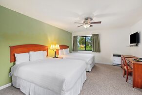 West Sonoma Inn & spa