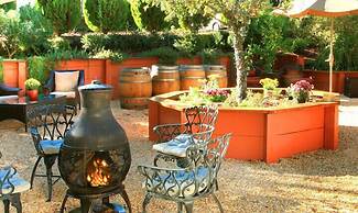 West Sonoma Inn & spa