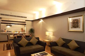 L' Arabia Hotel Apartments