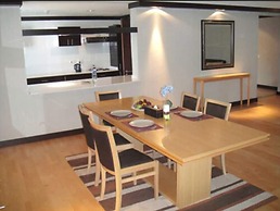 L' Arabia Hotel Apartments