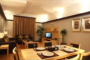 L' Arabia Hotel Apartments