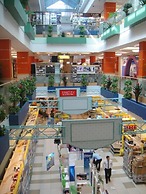 L' Arabia Hotel Apartments