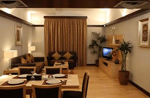 L' Arabia Hotel Apartments