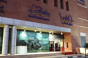 L' Arabia Hotel Apartments