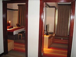 L' Arabia Hotel Apartments