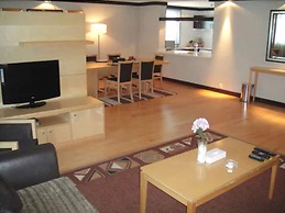 L' Arabia Hotel Apartments