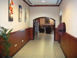 L' Arabia Hotel Apartments