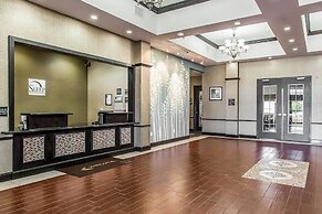 Sleep Inn & Suites West Medical Center