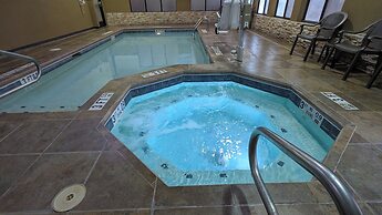 Sleep Inn & Suites West Medical Center