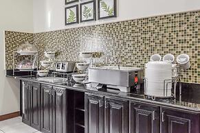 Sleep Inn & Suites West Medical Center