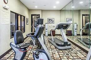 Sleep Inn & Suites West Medical Center