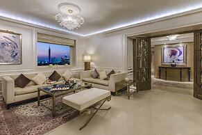 Kempinski Nile Hotel Cairo