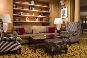 Kempinski Nile Hotel Cairo