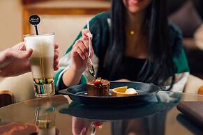 Kempinski Nile Hotel Cairo