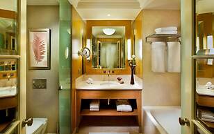 Kempinski Nile Hotel Cairo