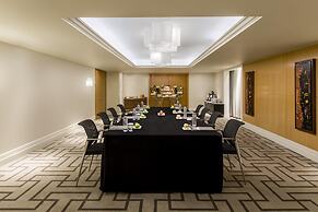 Kempinski Nile Hotel Cairo