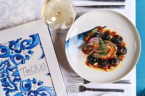 Kempinski Nile Hotel Cairo