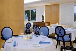 Kempinski Nile Hotel Cairo