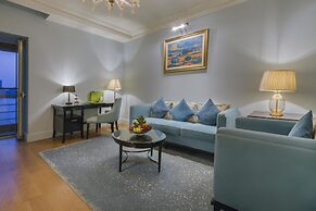 Kempinski Nile Hotel Cairo