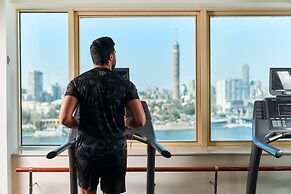 Kempinski Nile Hotel Cairo