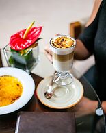 Kempinski Nile Hotel Cairo