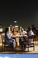 Kempinski Nile Hotel Cairo