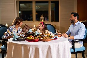 Kempinski Nile Hotel Cairo