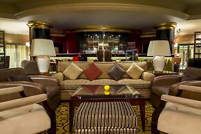 Kempinski Nile Hotel Cairo