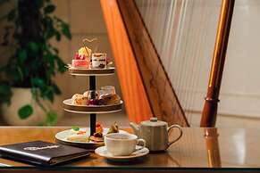 Kempinski Nile Hotel Cairo