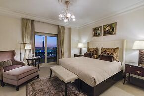 Kempinski Nile Hotel Cairo