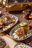 Kempinski Nile Hotel Cairo